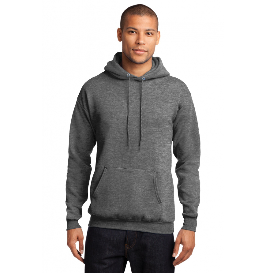 GRAPHITE-HEATHER