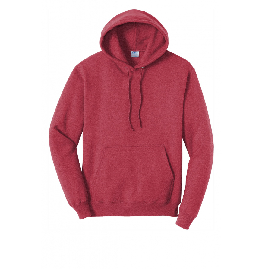 HEATHER-RED