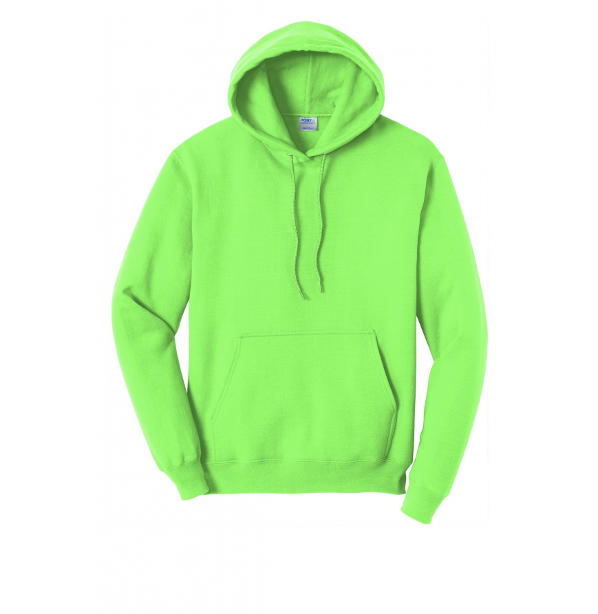 NEON-GREEN
