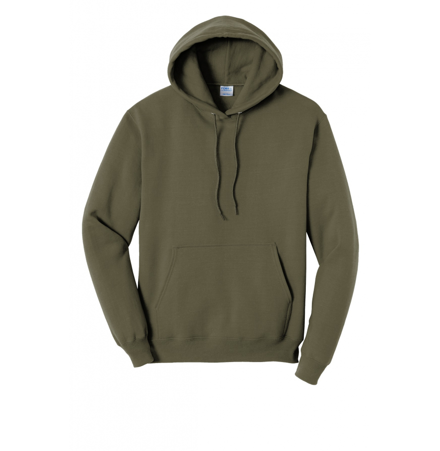 OLIVE-DRAB-GREEN