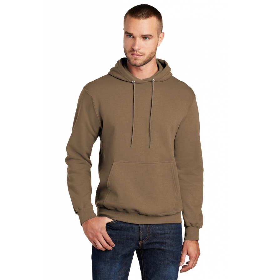 WOODLAND-BROWN