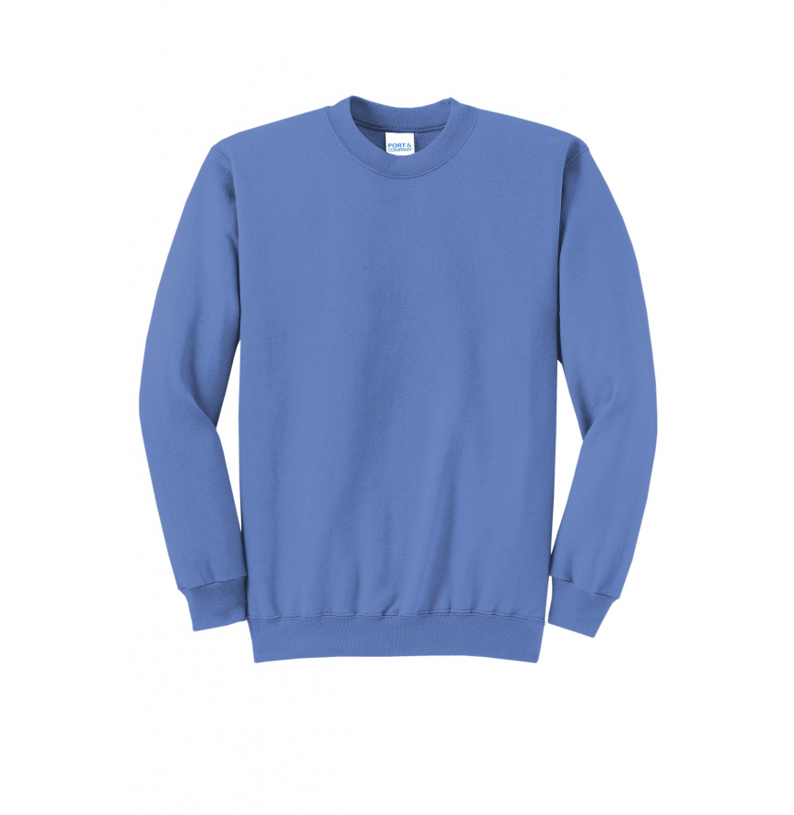 CAROLINA-BLUE