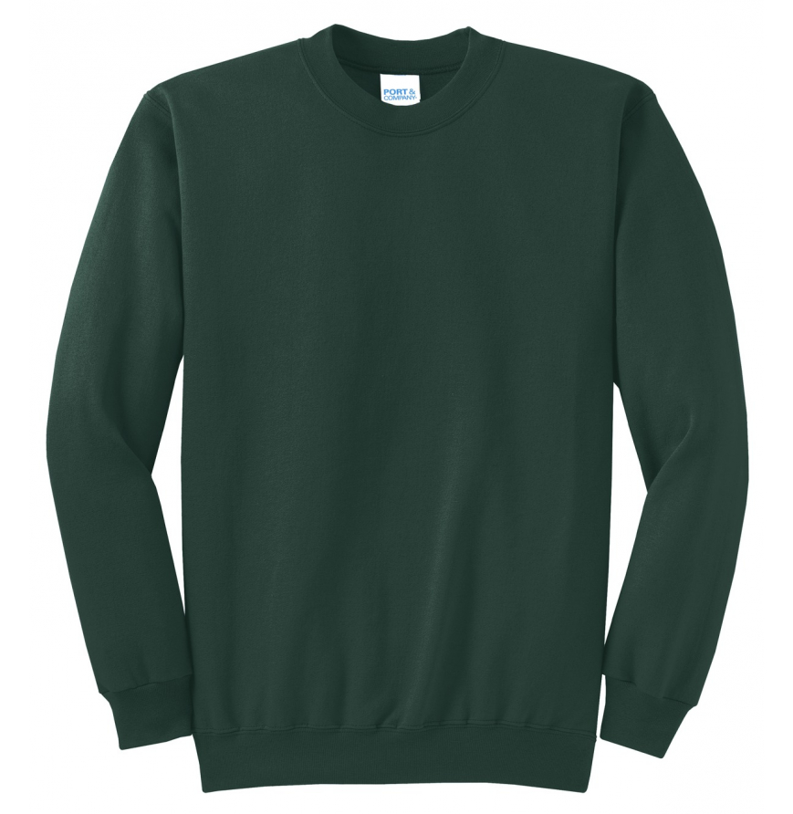 DARK-GREEN