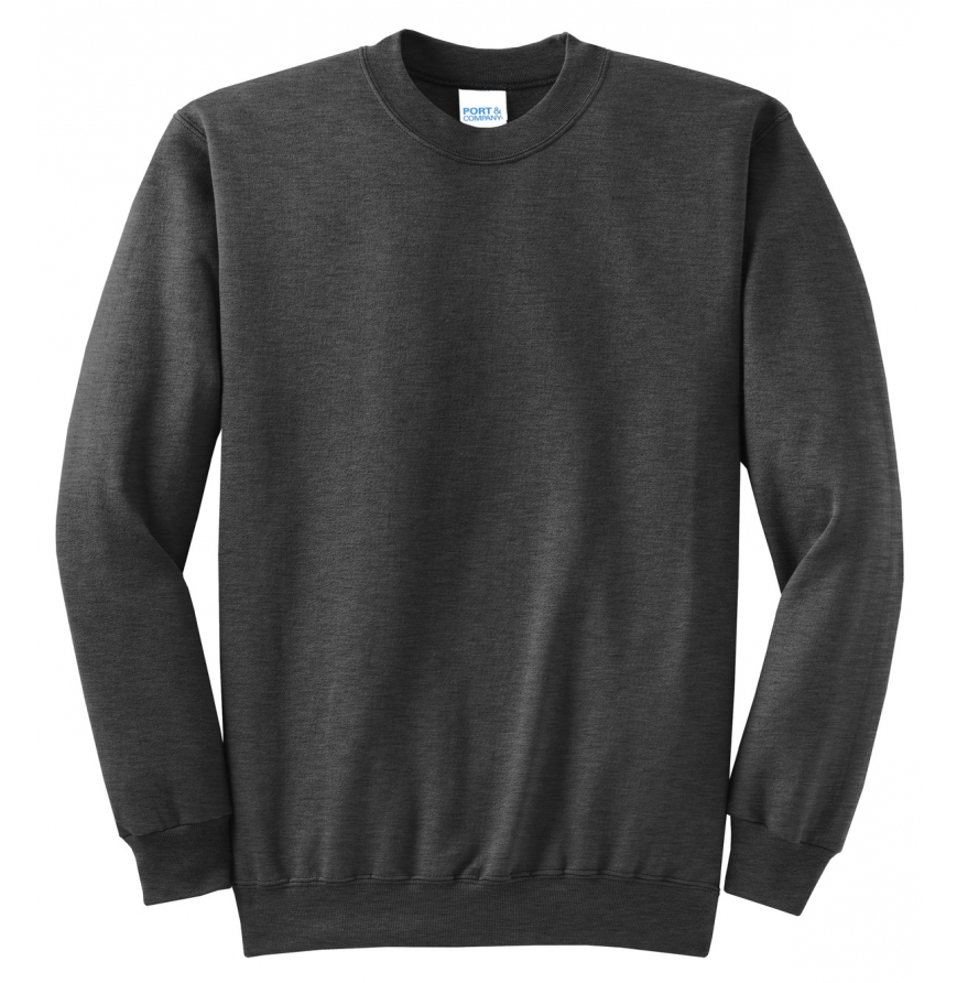 DARK-HEATHER-GREY