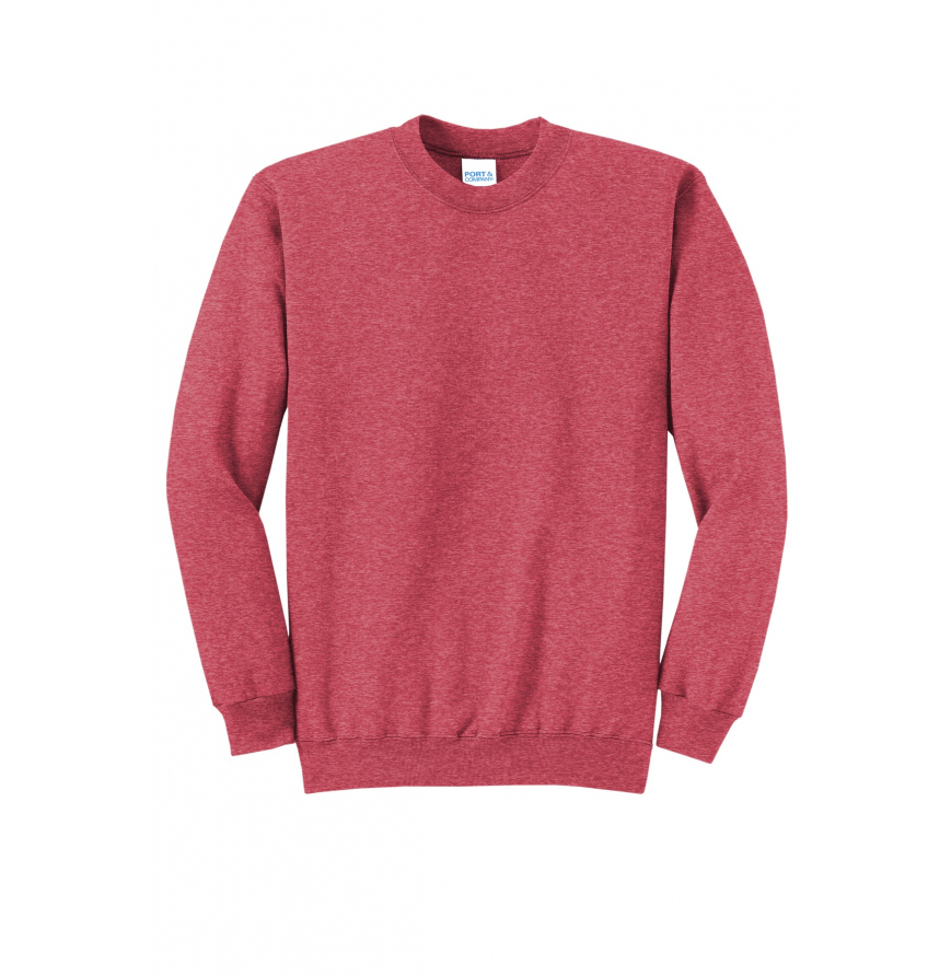 HEATHER-RED