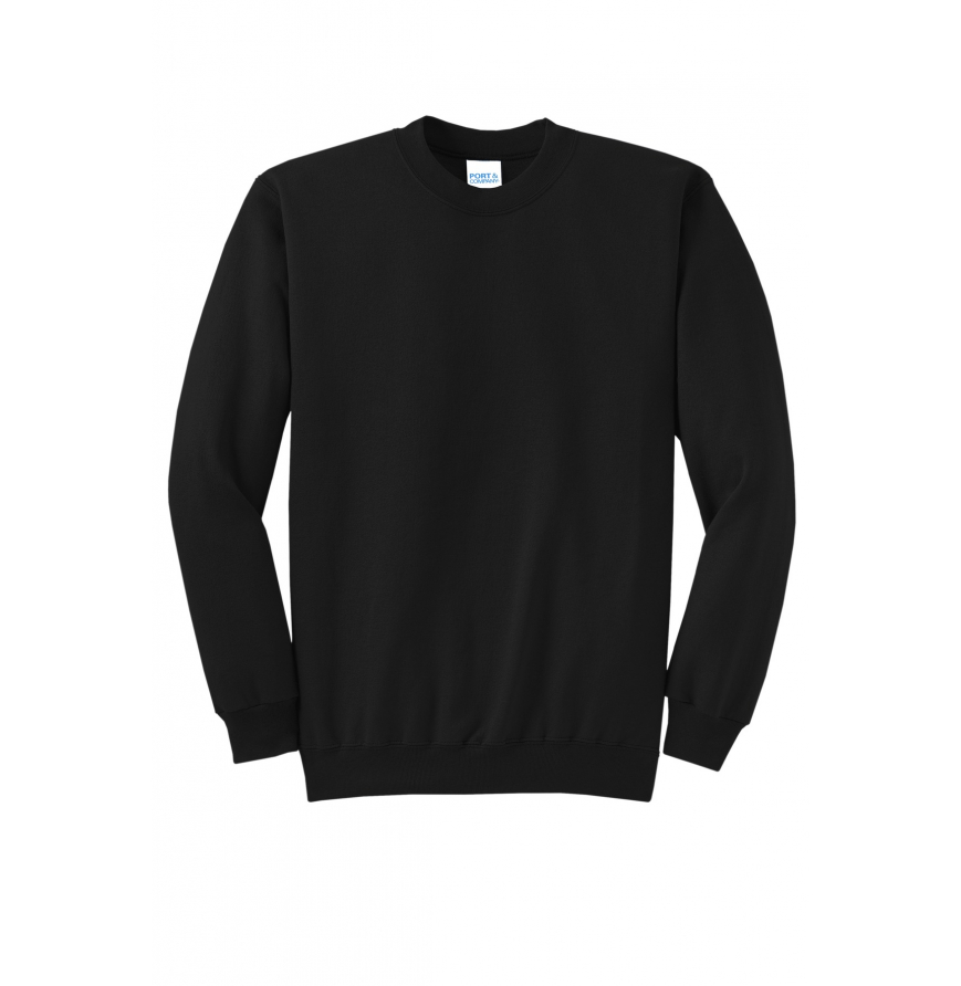JET-BLACK