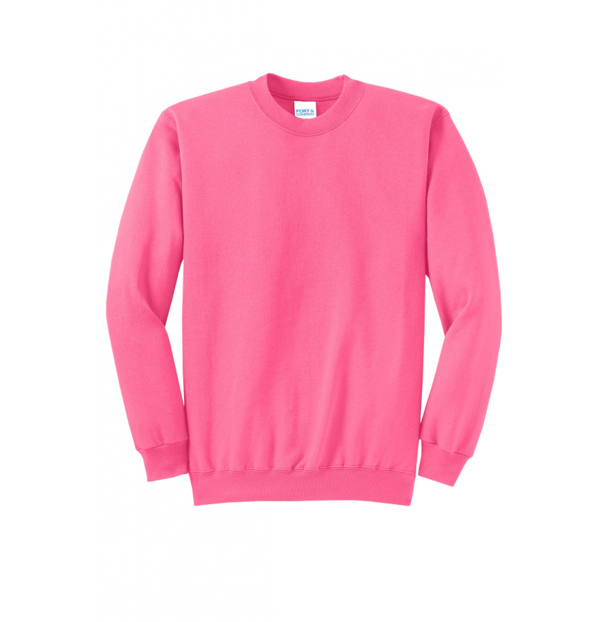 NEON-PINK