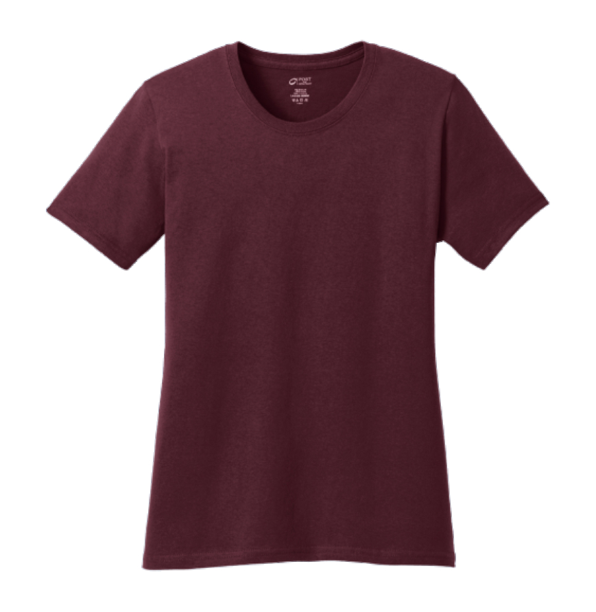 ATHLETIC-MAROON