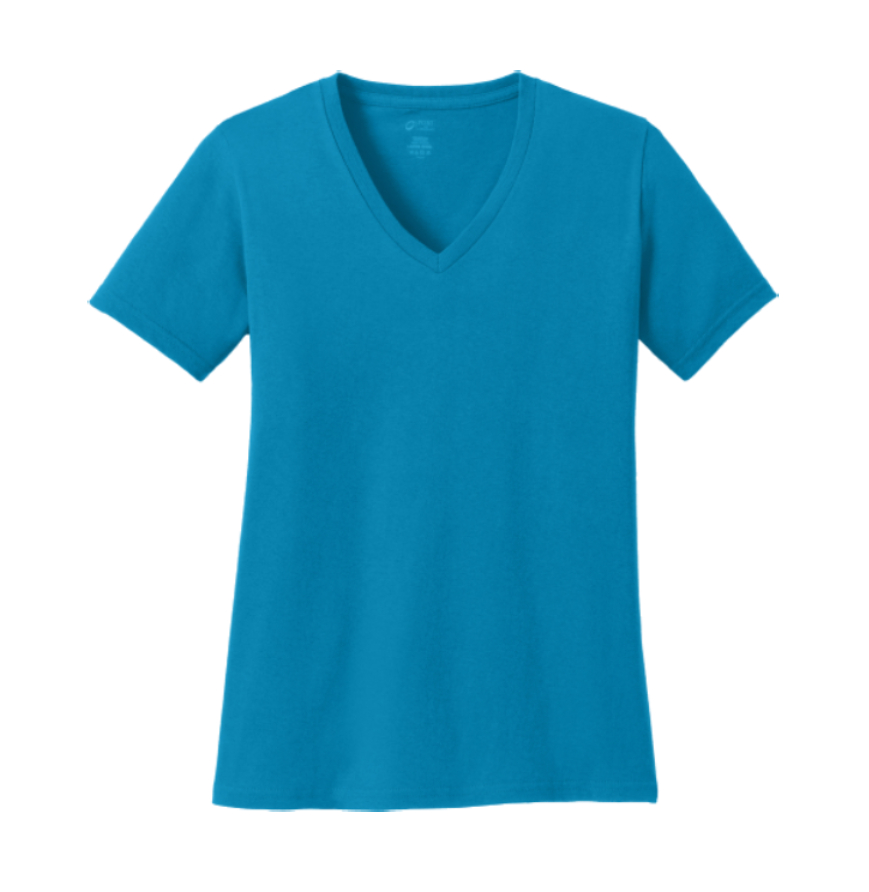 NEON-BLUE