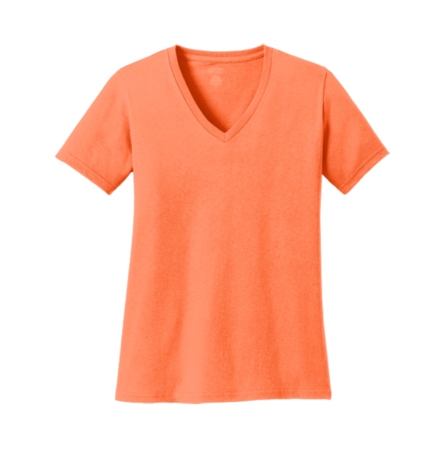 NEON-ORANGE