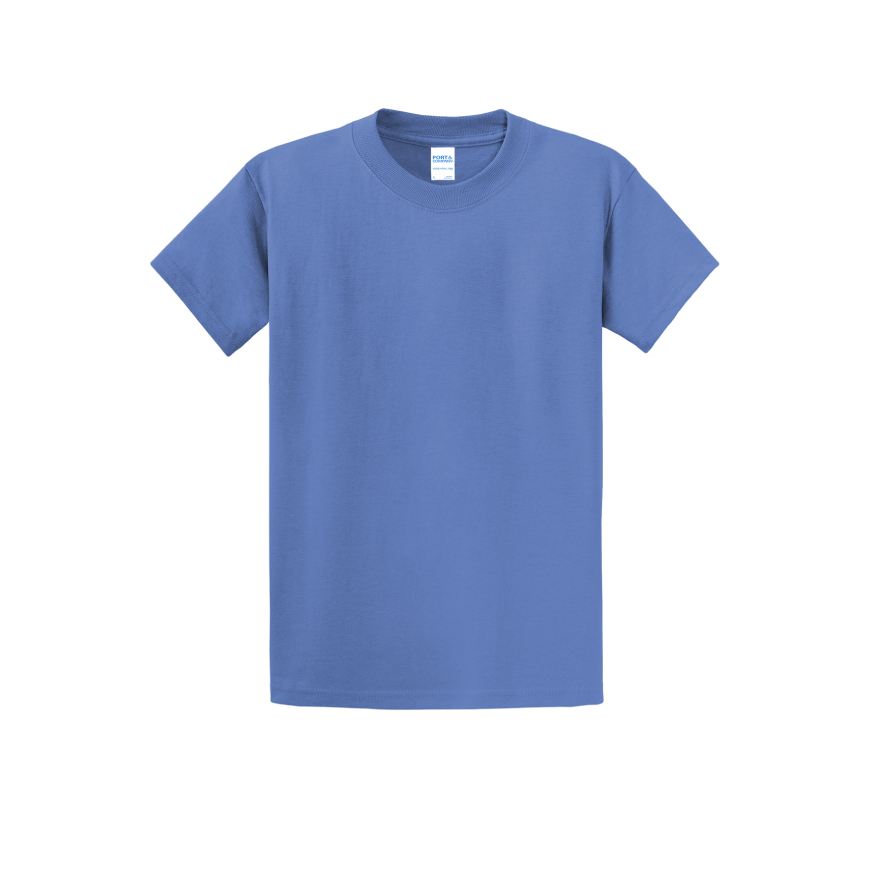 CAROLINA-BLUE