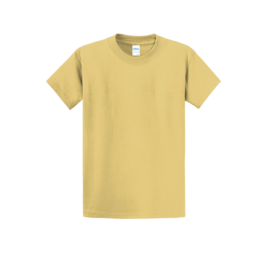 DAFFODIL-YELLOW