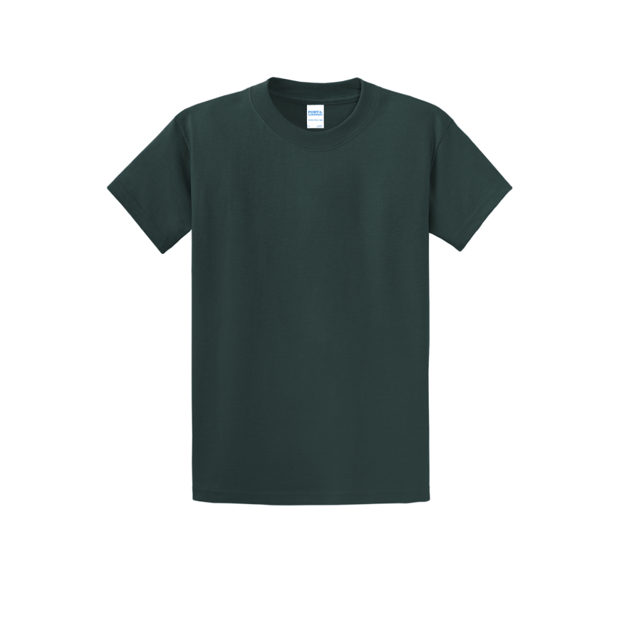 DARK-GREEN