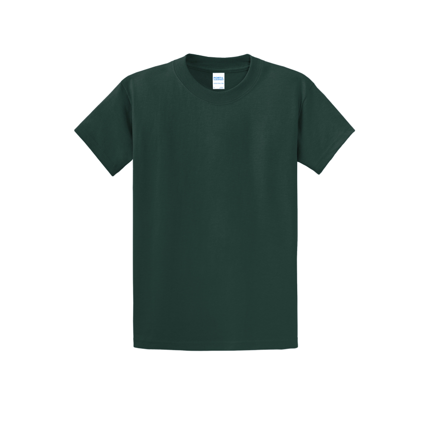 FOREST-GREEN