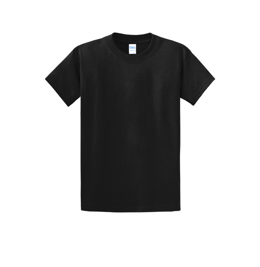 JET-BLACK