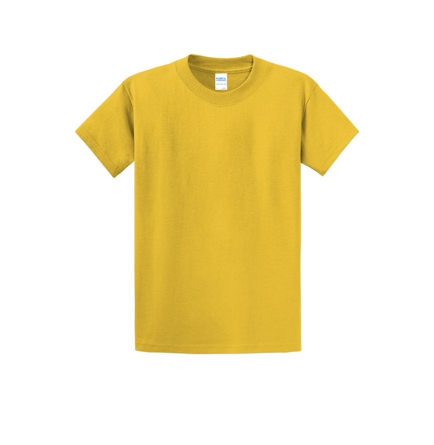 LEMON-YELLOW
