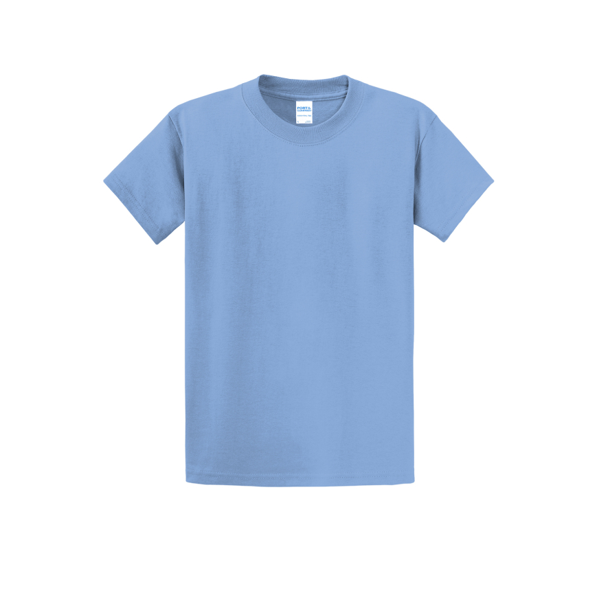 LIGHT-BLUE
