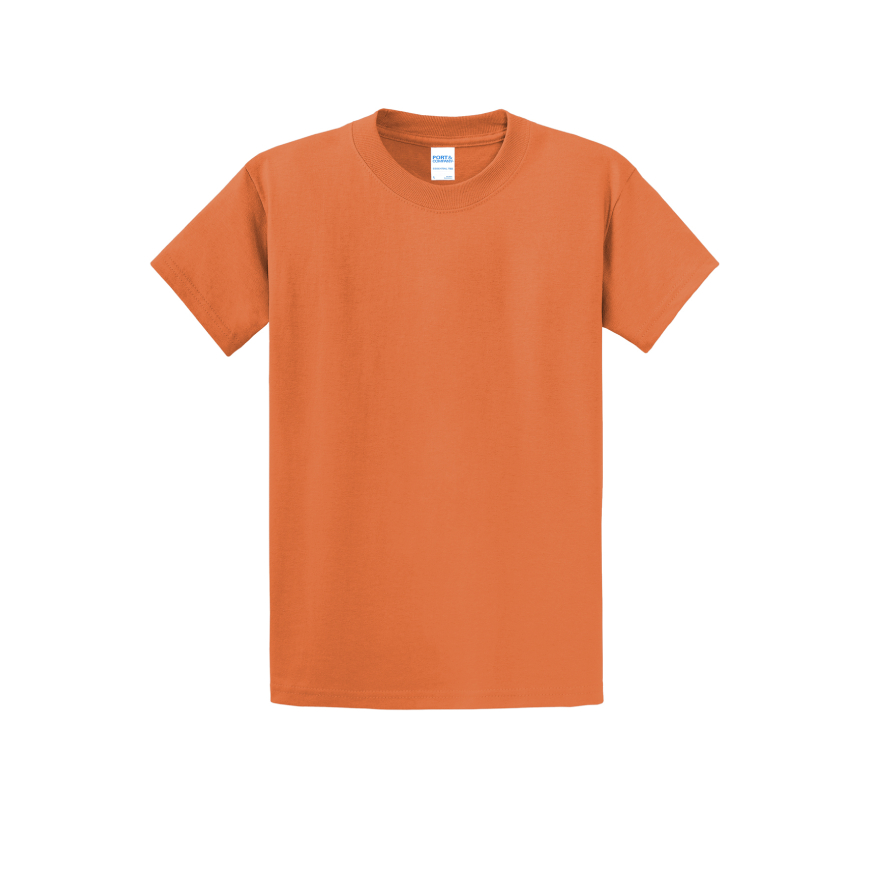 ORANGE-SHERBET