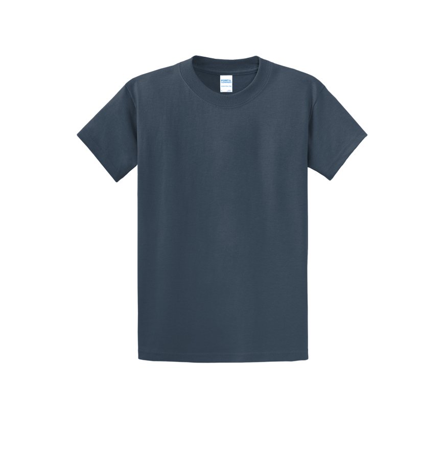 STEEL-BLUE