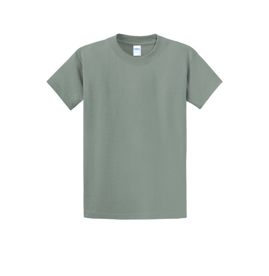 STONEWASHED-GREEN
