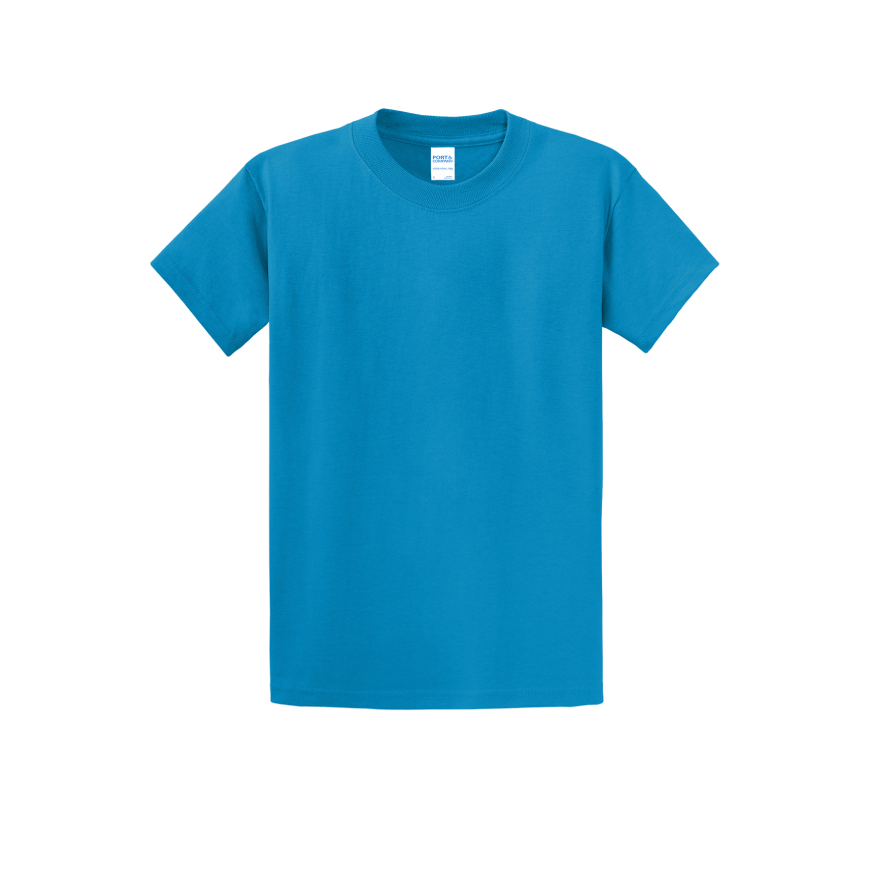 TURQUOISE