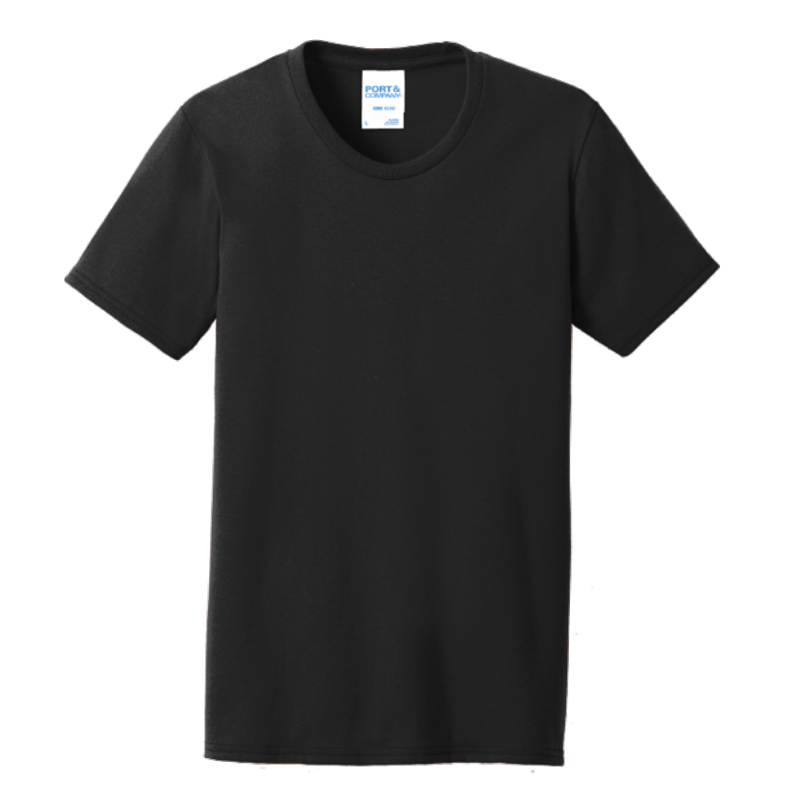 JET-BLACK