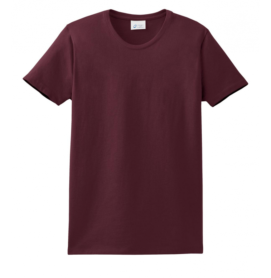 ATHLETIC-MAROON