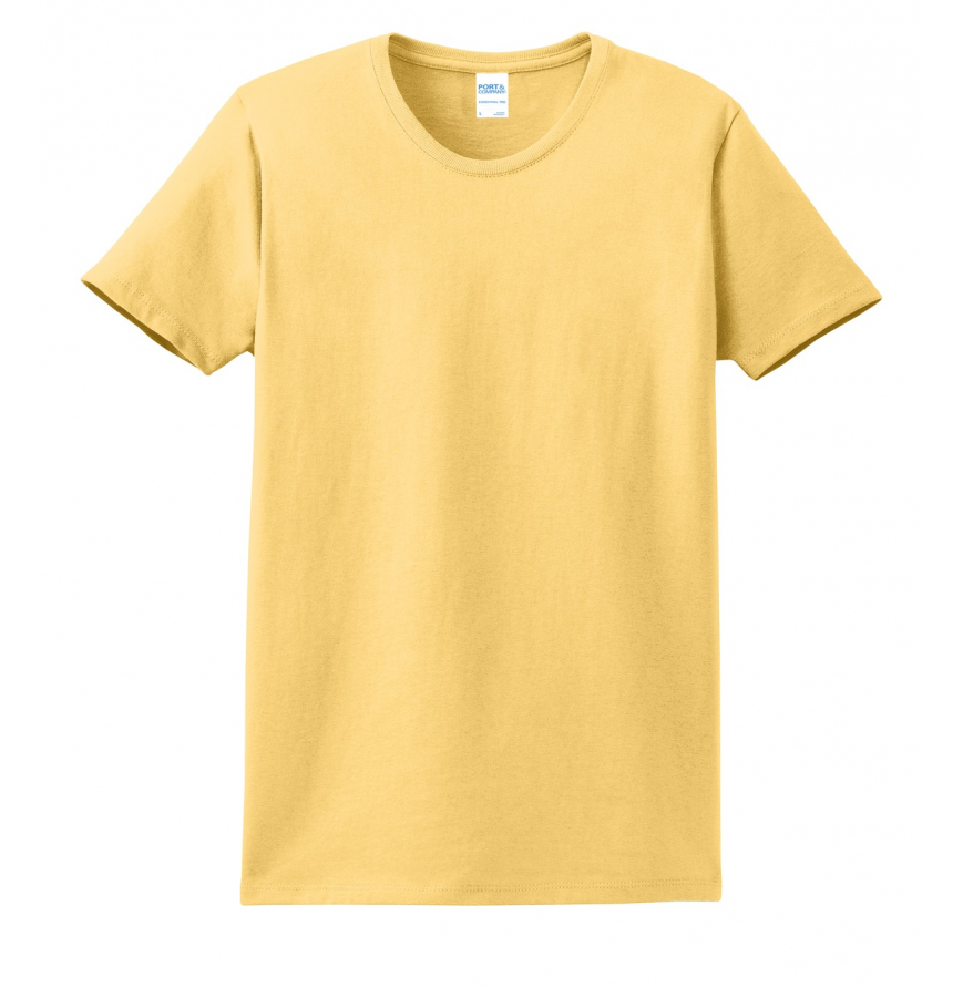 DAFFODIL-YELLOW