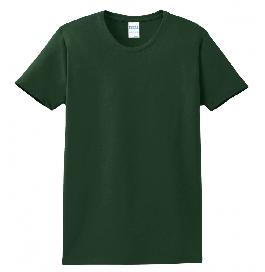 DARK-GREEN