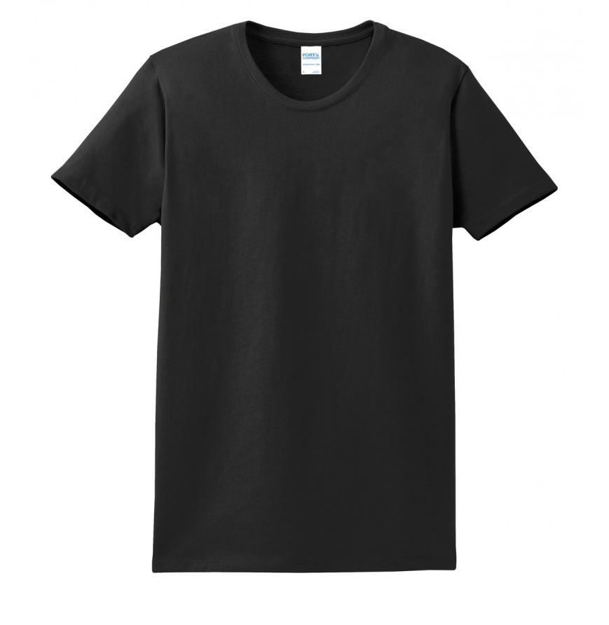 JET-BLACK