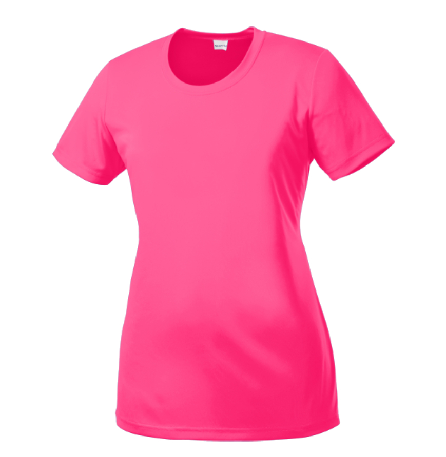NEON-PINK