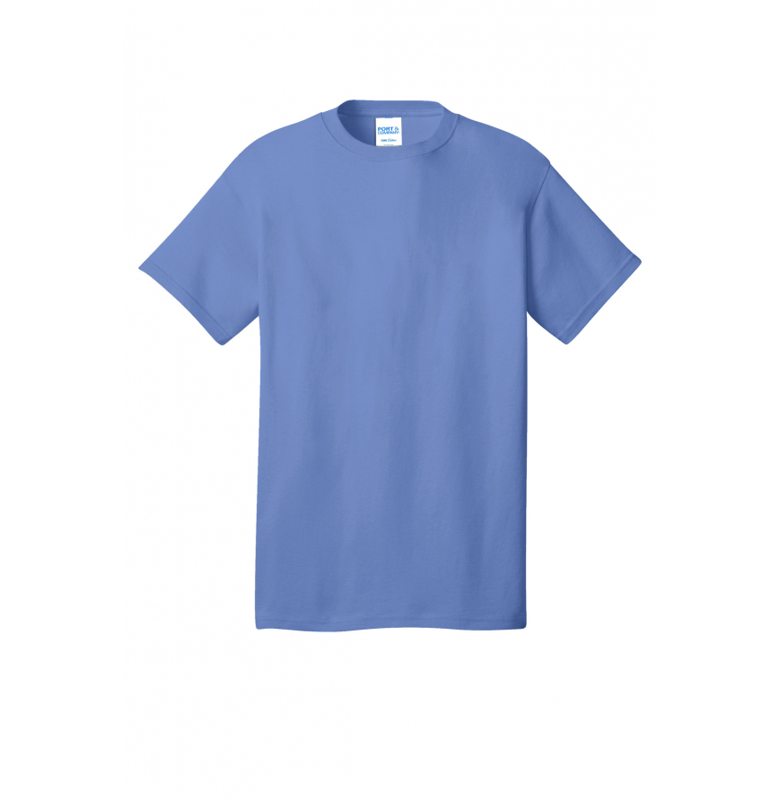 CAROLINA-BLUE