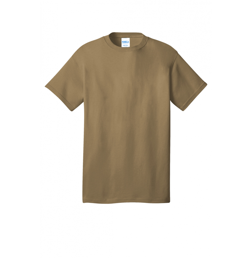 COYOTE-BROWN