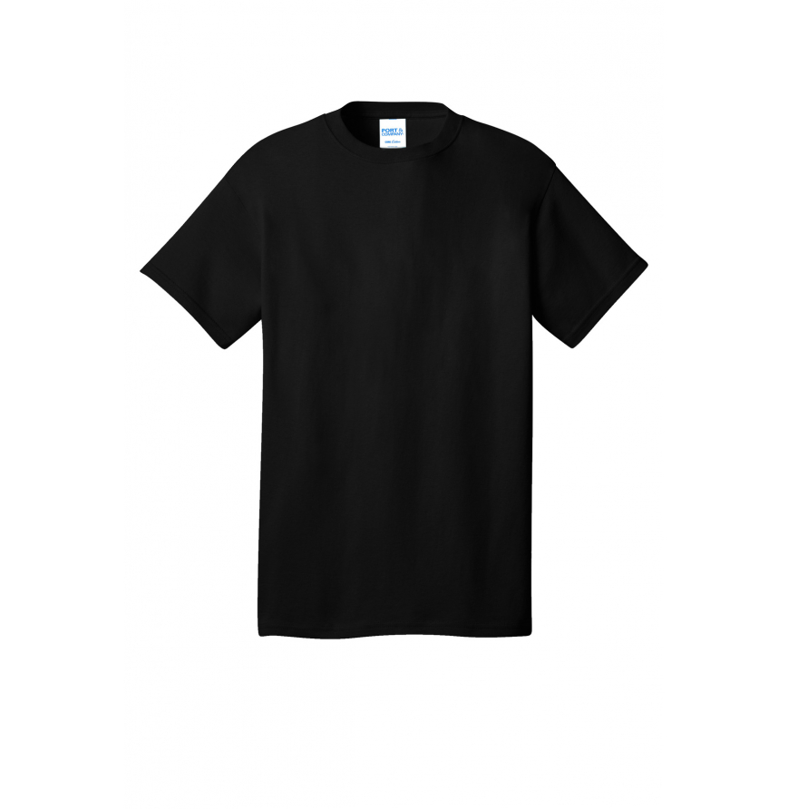 JET-BLACK