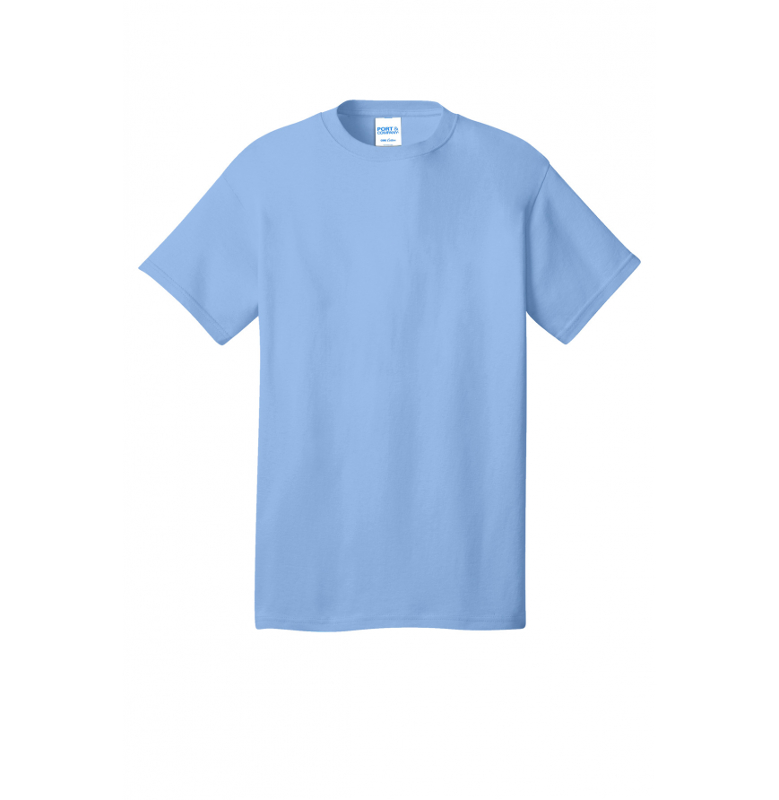 LIGHT-BLUE