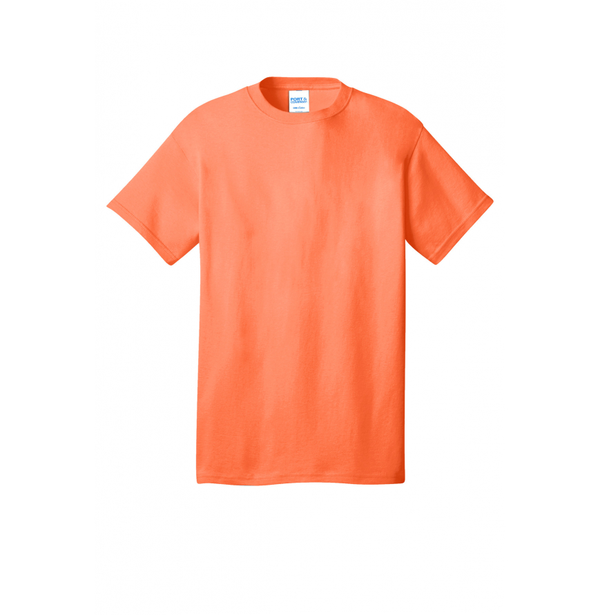 NEON-ORANGE-