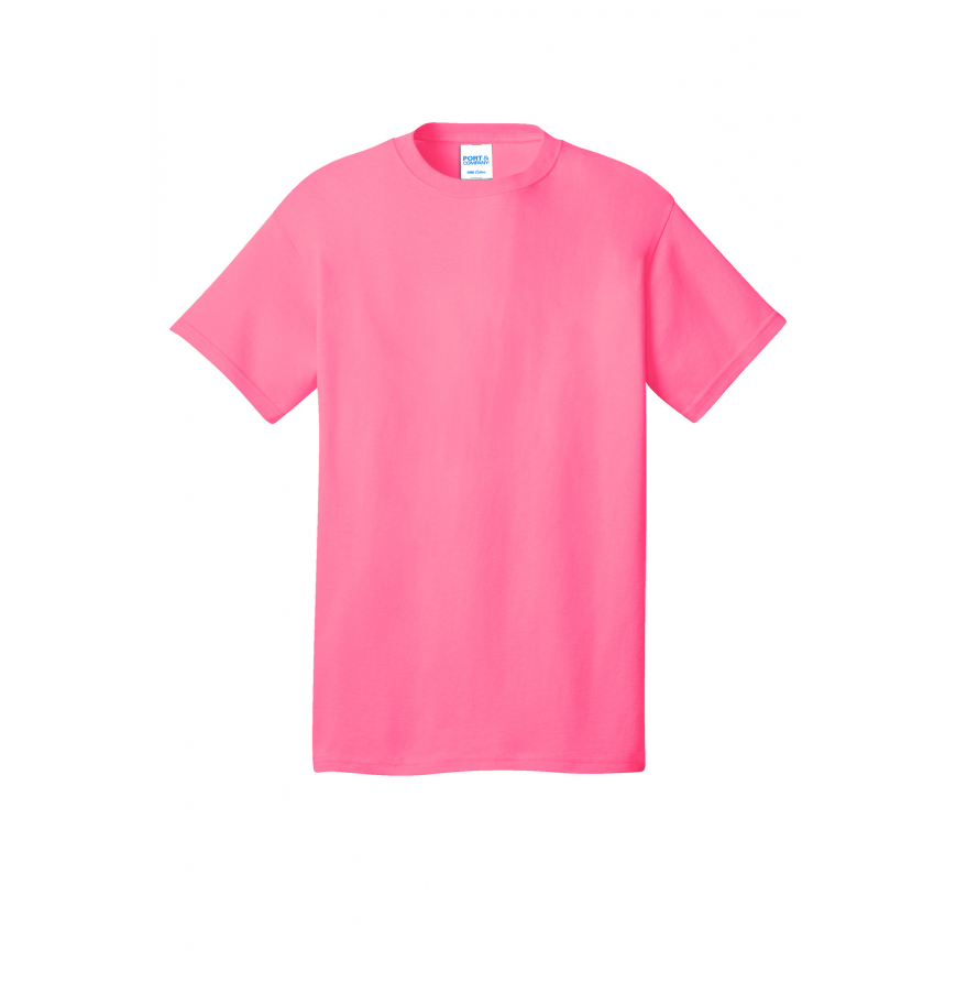 NEON-PINK-