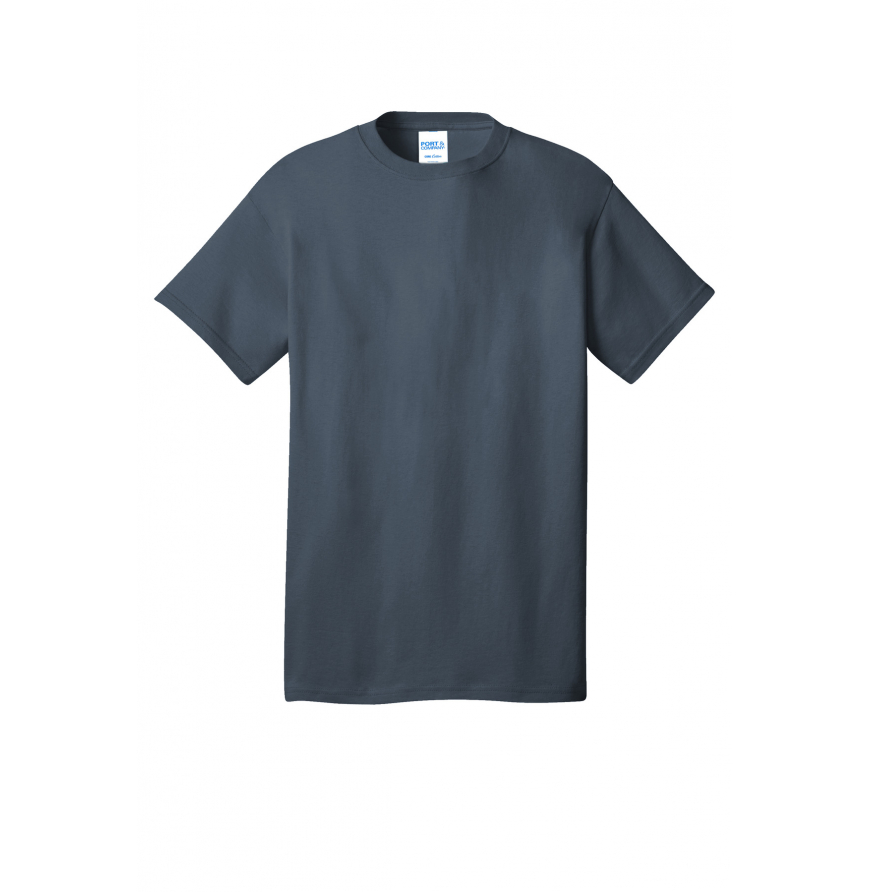 STEEL-BLUE