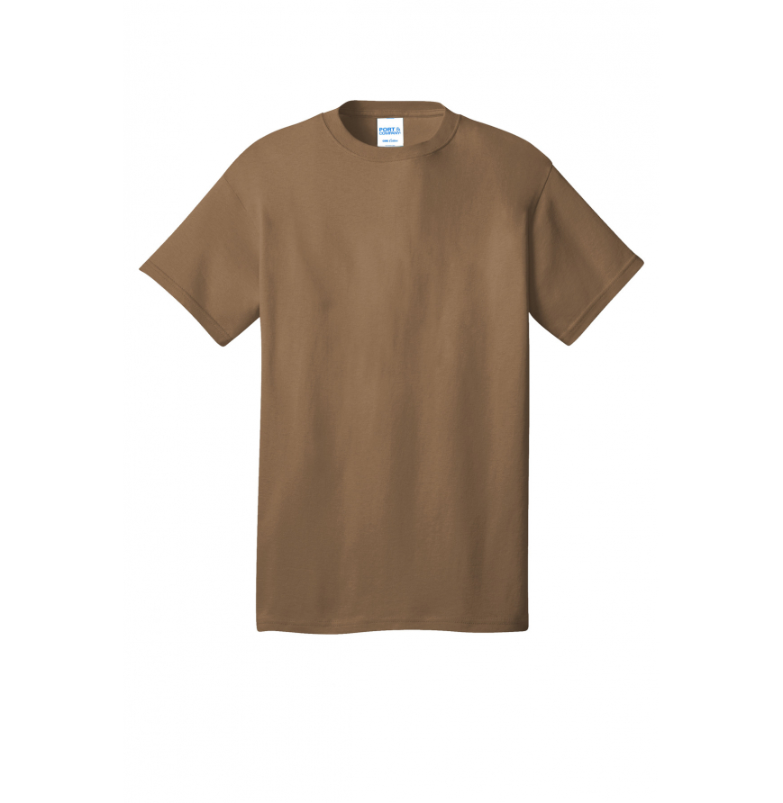 WOODLAND-BROWN