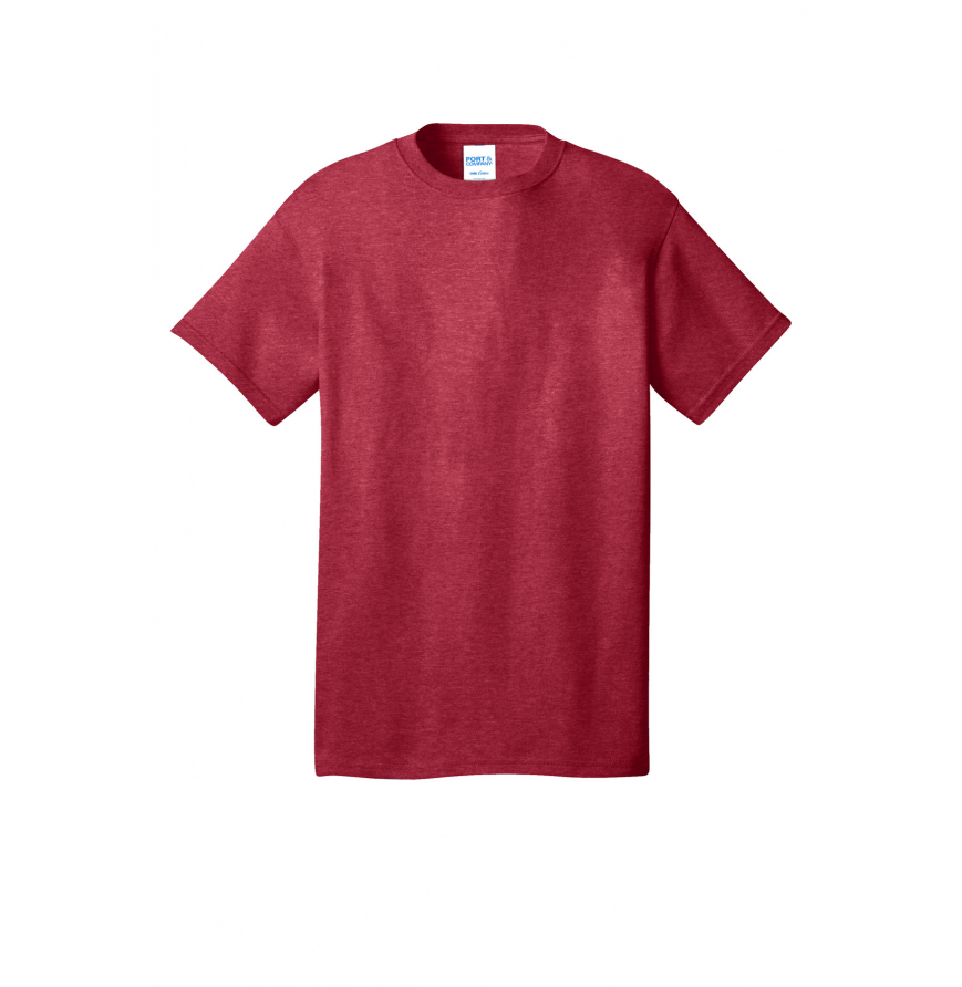HEATHER-RED-