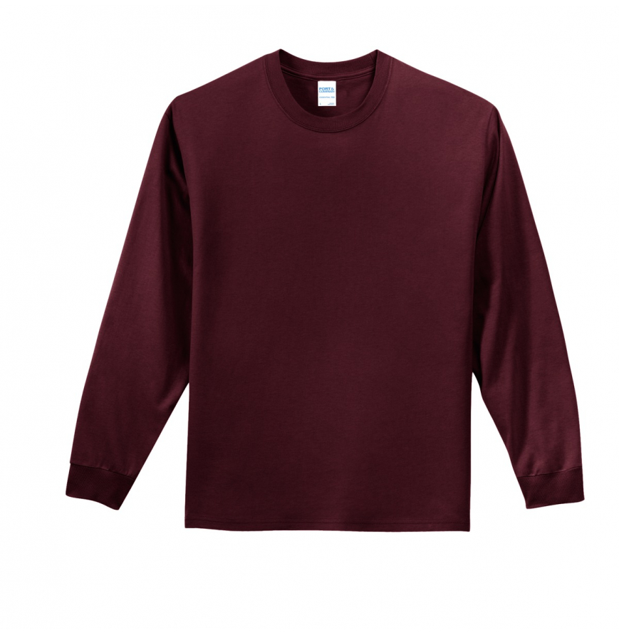 ATHLETIC-MAROON