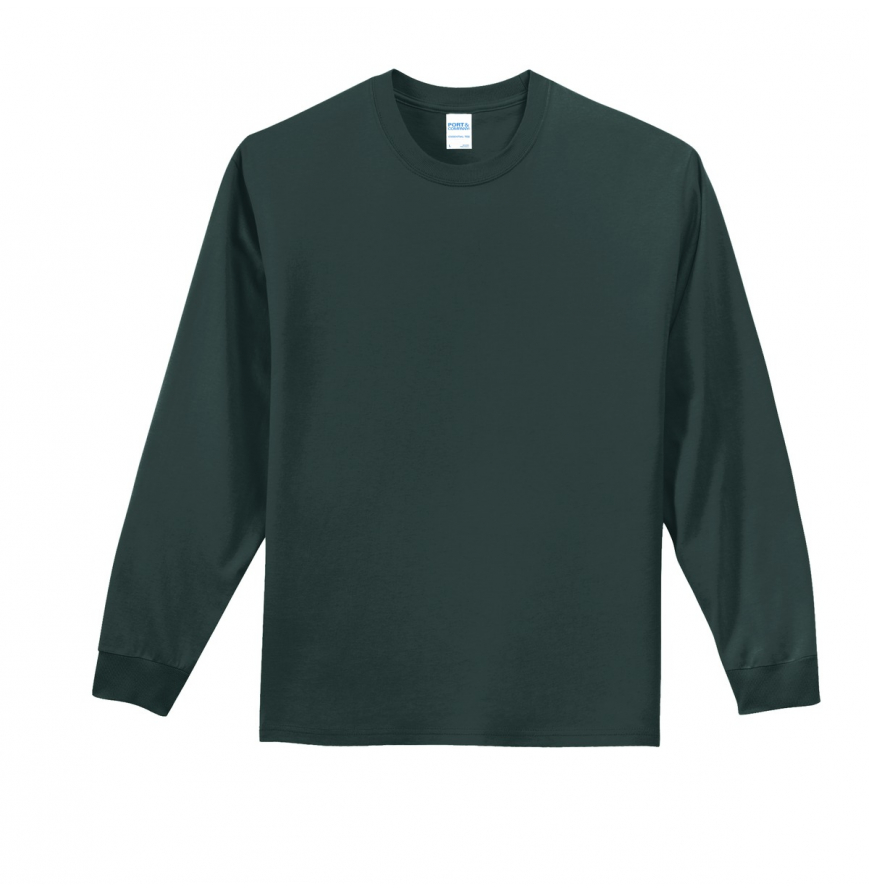 DARK-GREEN