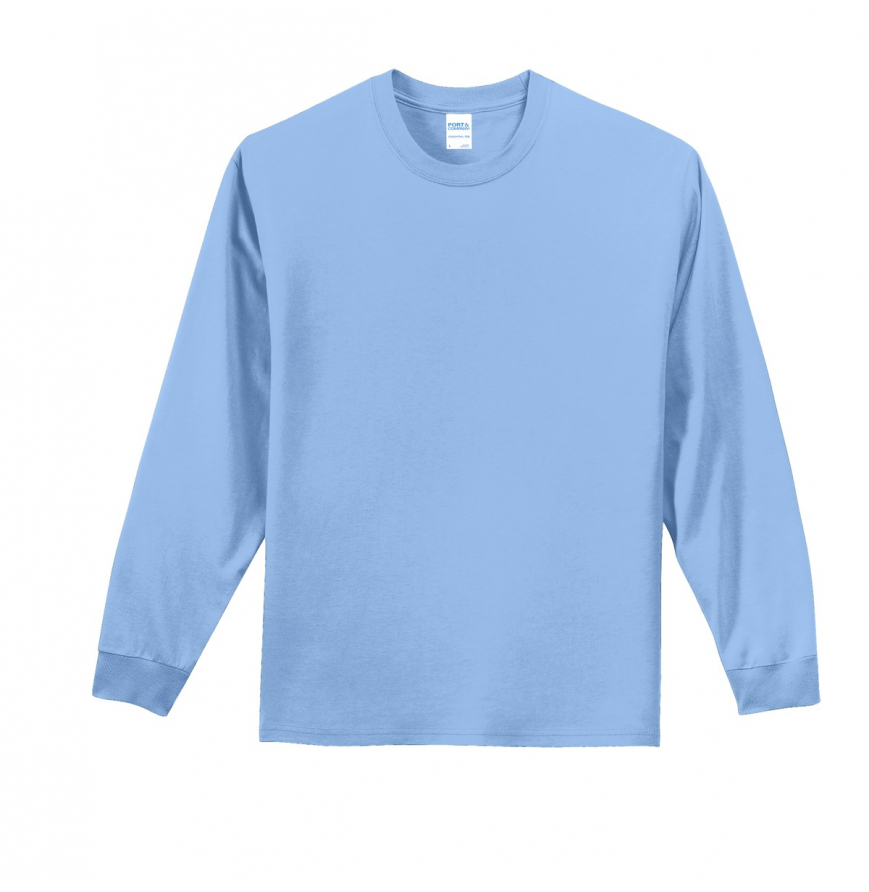 LIGHT-BLUE
