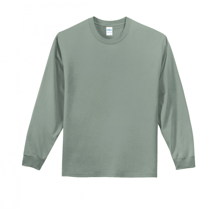 STONEWASHED-GREEN