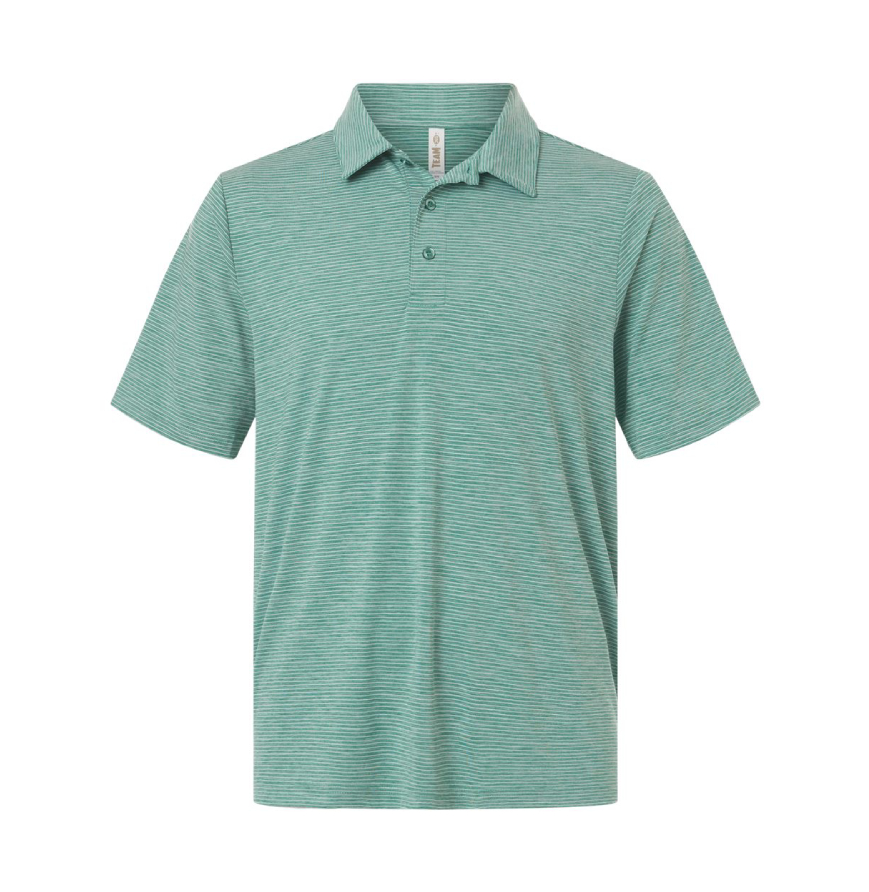 SPORT-FOREST-HEATHER-WHITE