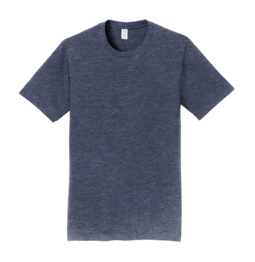 HEATHER-NAVY