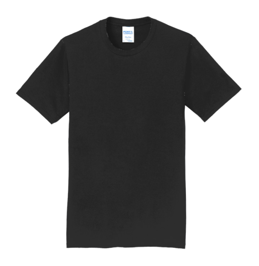 JET-BLACK