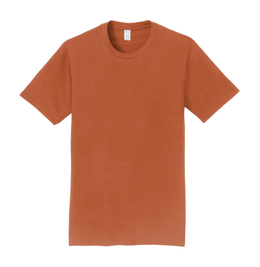 TEXAS-ORANGE