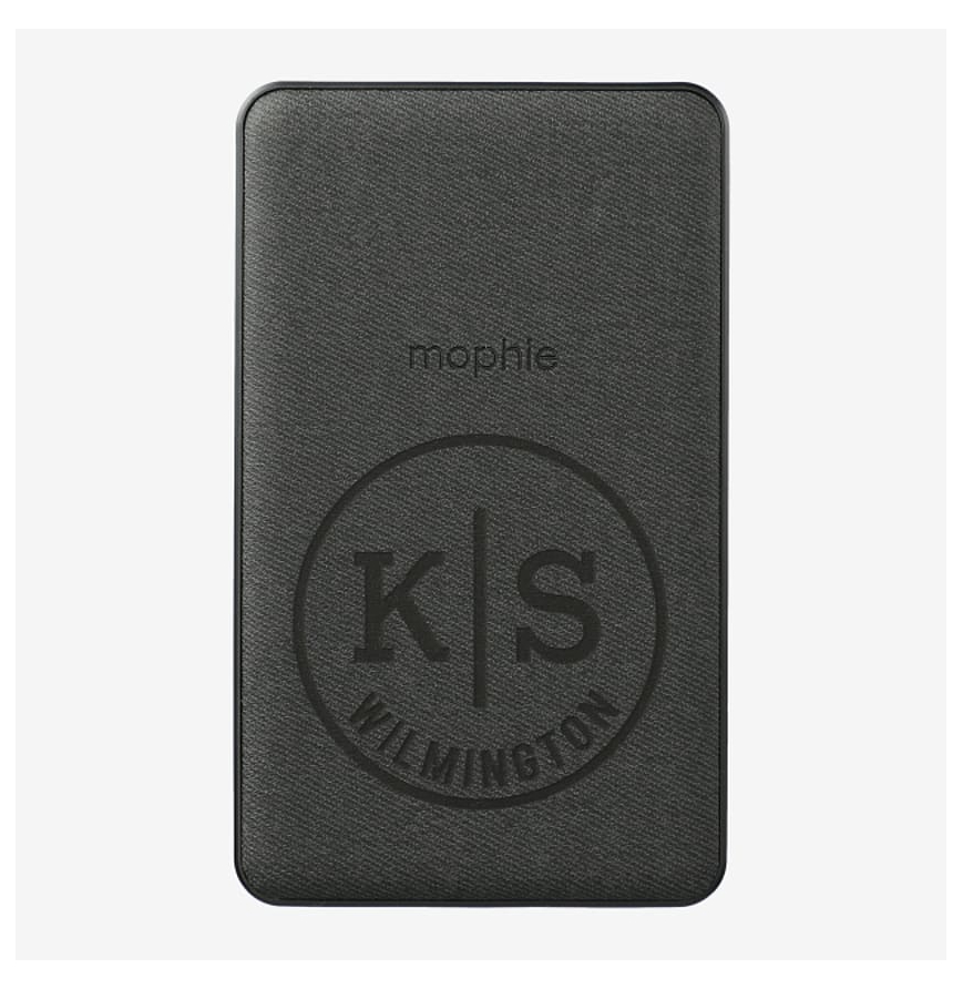 mophie174 Snap 5000 mAh Wireless Power Bank