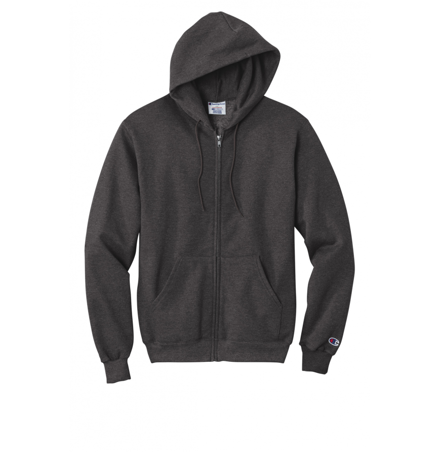 CHARCOAL-HEATHER
